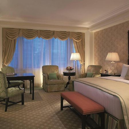 The Ritz-Carlton Beijing Hotel Ngoại thất bức ảnh