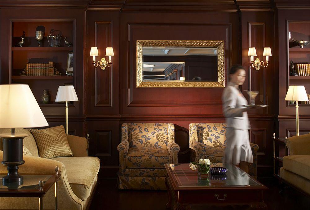 The Ritz-Carlton Beijing Hotel Ngoại thất bức ảnh