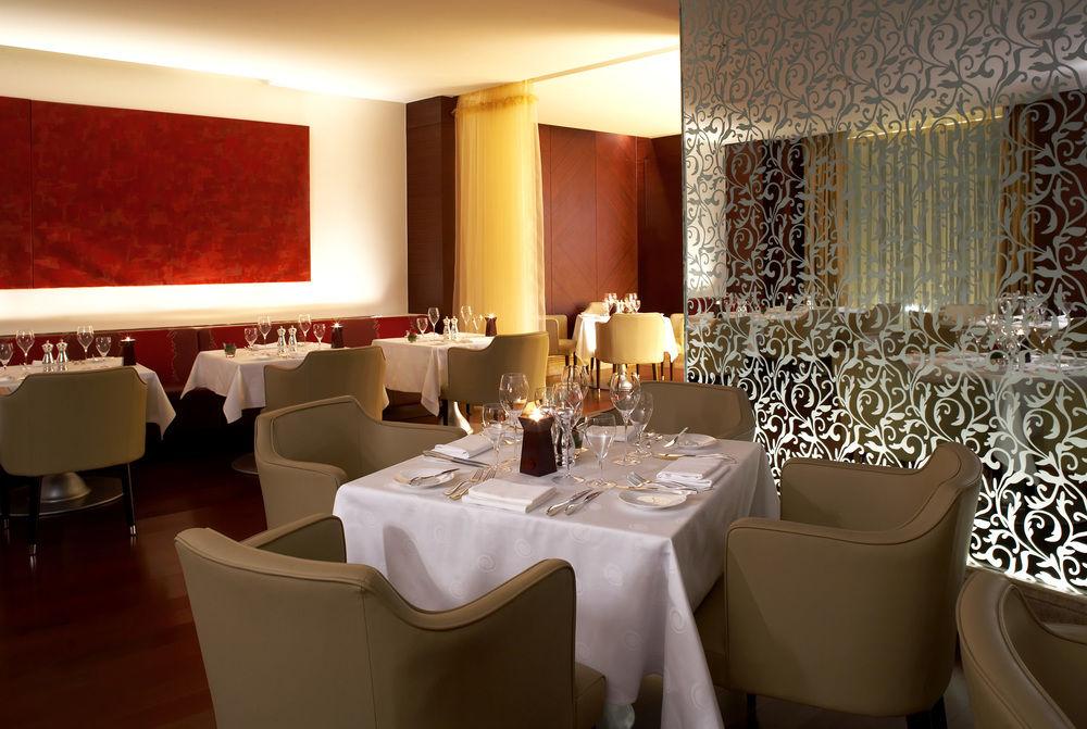 The Ritz-Carlton Beijing Hotel Ngoại thất bức ảnh