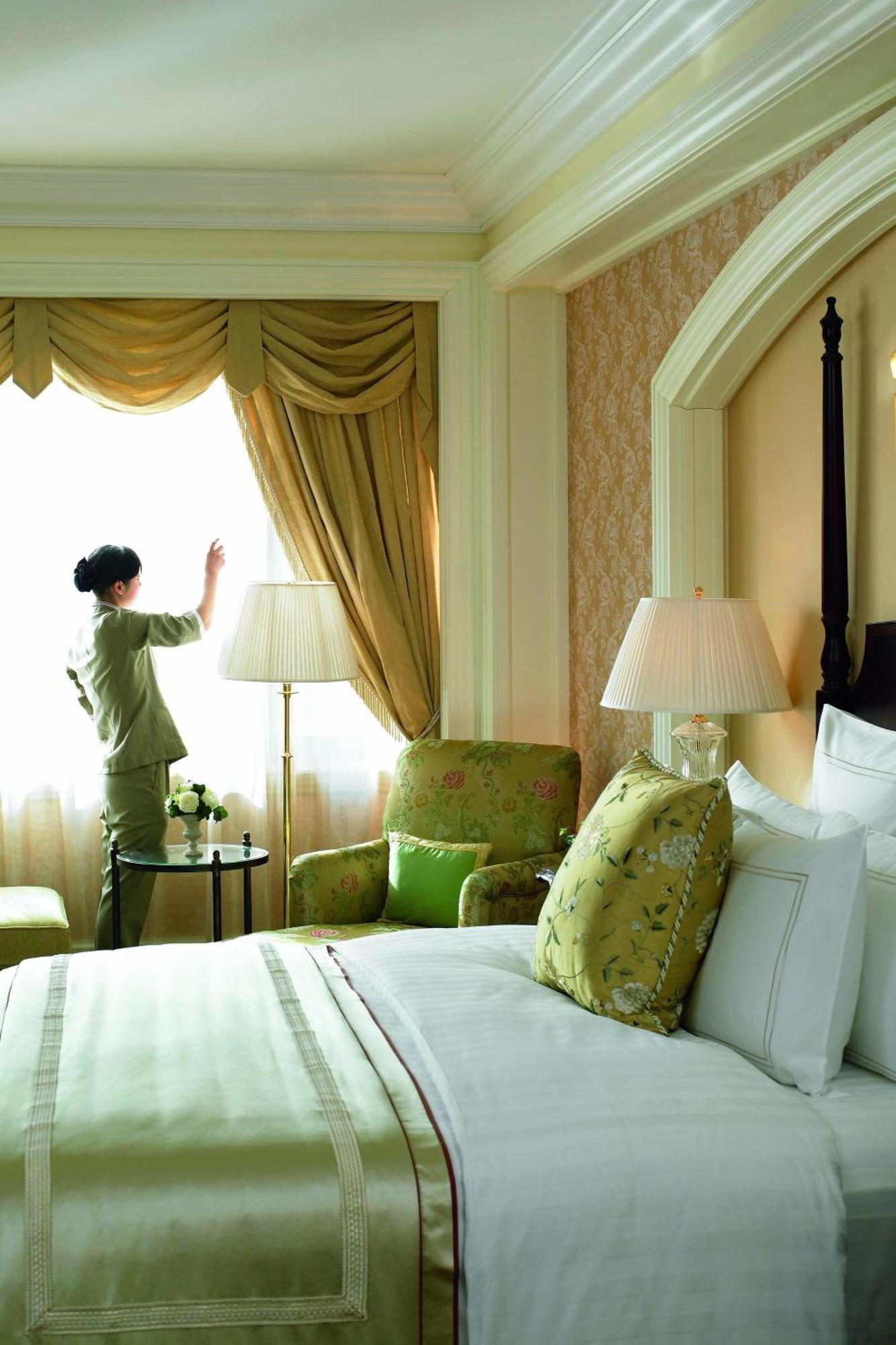 The Ritz-Carlton Beijing Hotel Ngoại thất bức ảnh