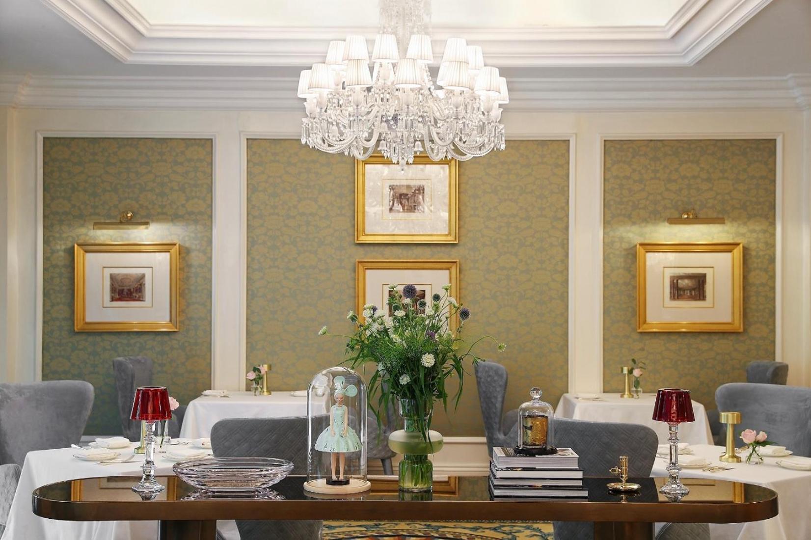 The Ritz-Carlton Beijing Hotel Ngoại thất bức ảnh