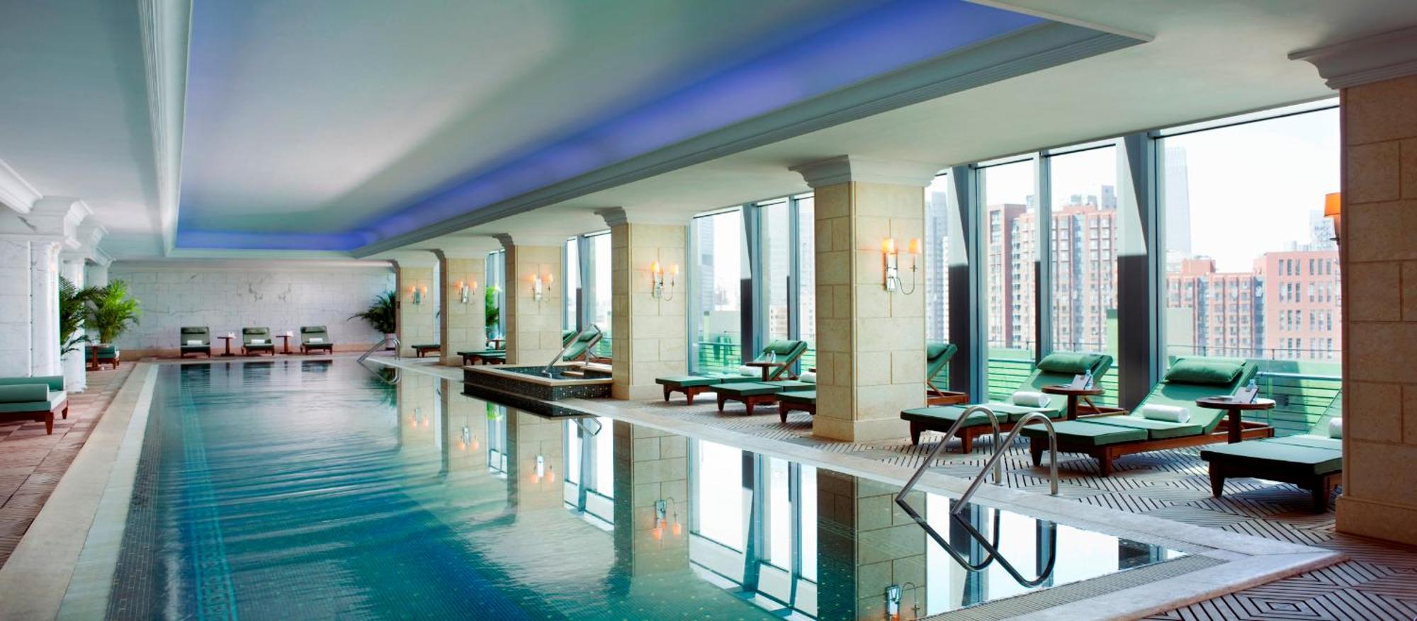 The Ritz-Carlton Beijing Hotel Ngoại thất bức ảnh