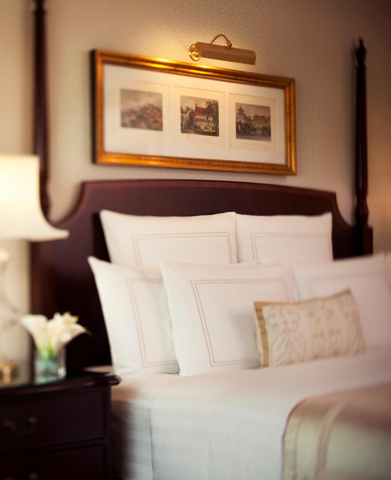 The Ritz-Carlton Beijing Hotel Ngoại thất bức ảnh