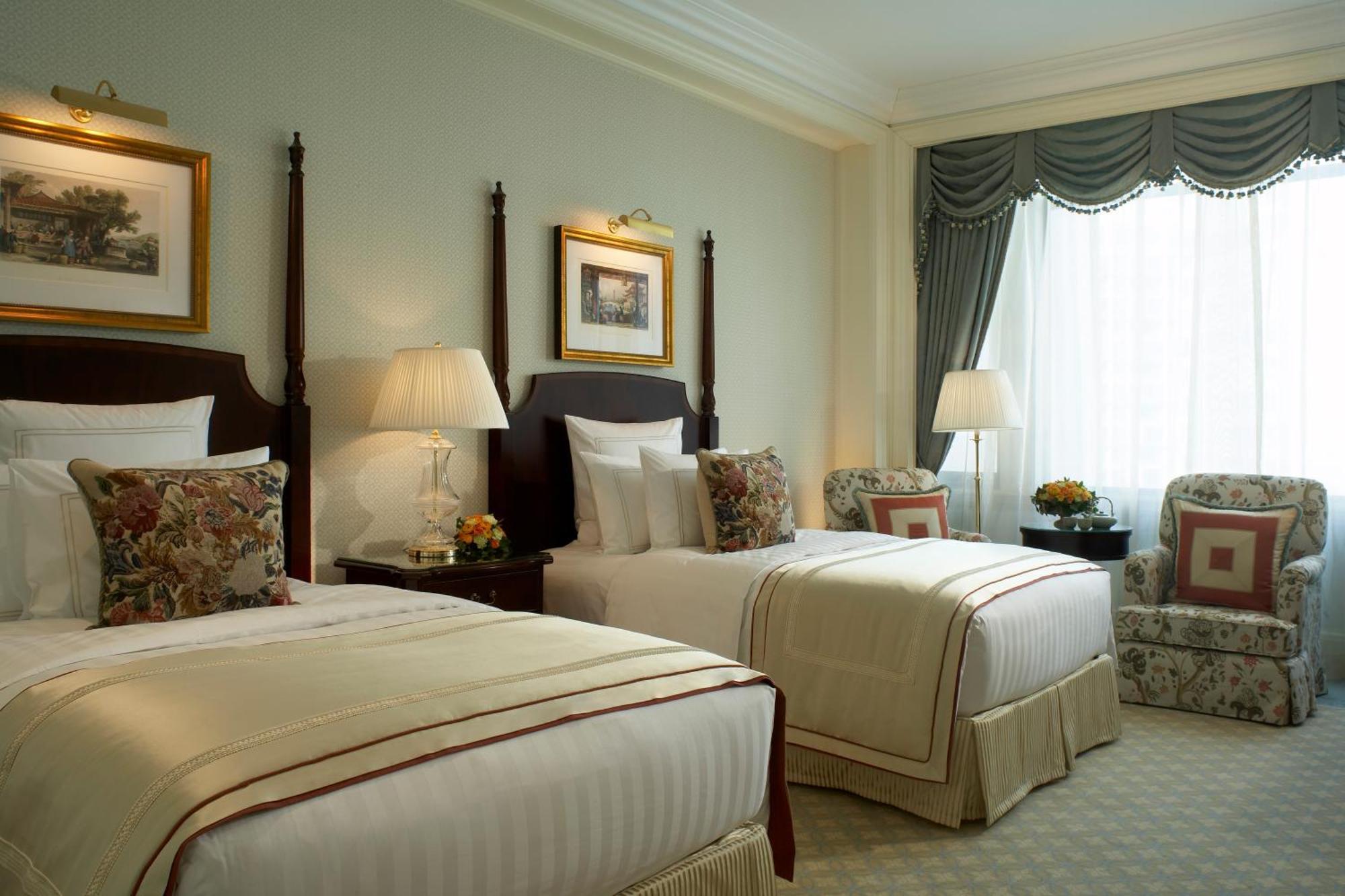 The Ritz-Carlton Beijing Hotel Ngoại thất bức ảnh