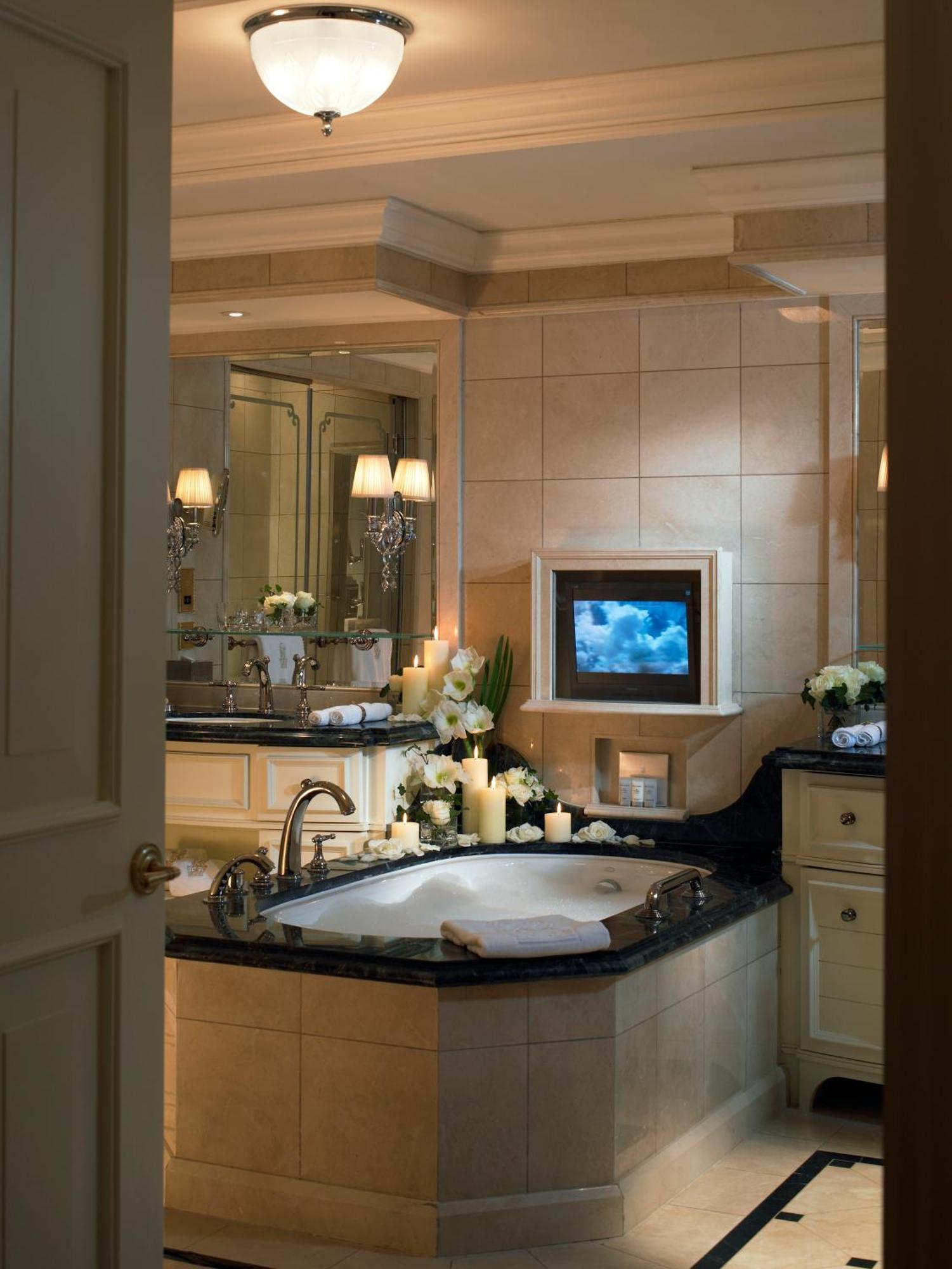 The Ritz-Carlton Beijing Hotel Ngoại thất bức ảnh