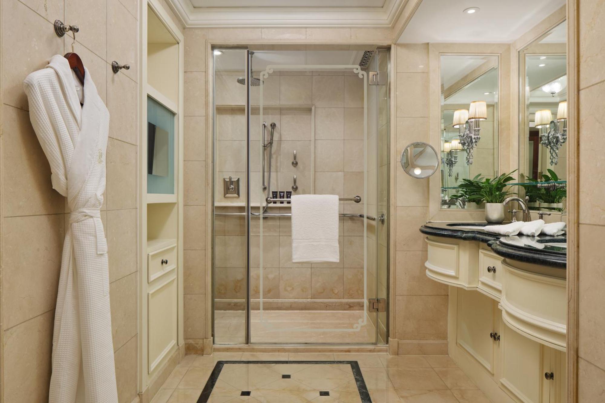 The Ritz-Carlton Beijing Hotel Ngoại thất bức ảnh