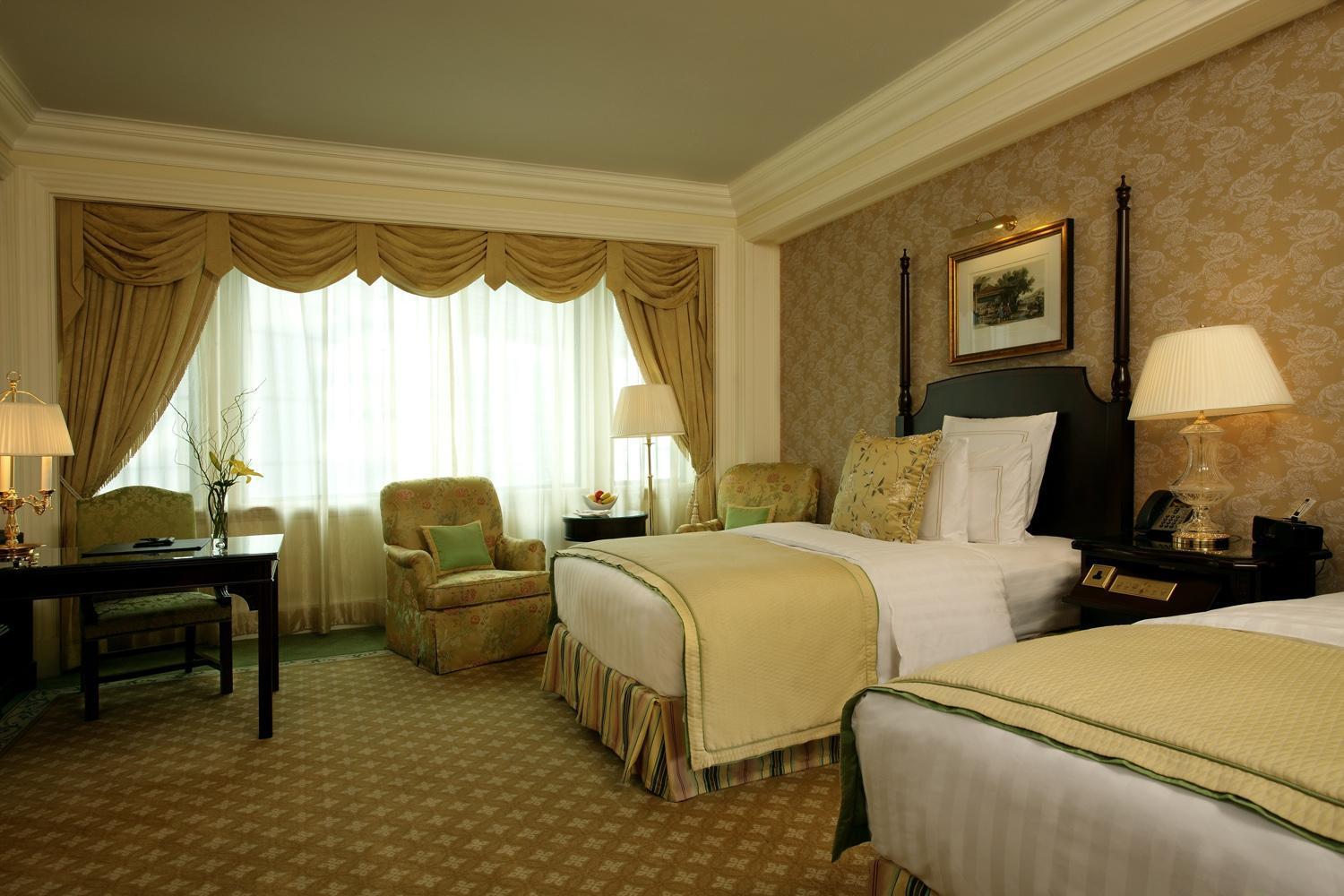 The Ritz-Carlton Beijing Hotel Ngoại thất bức ảnh