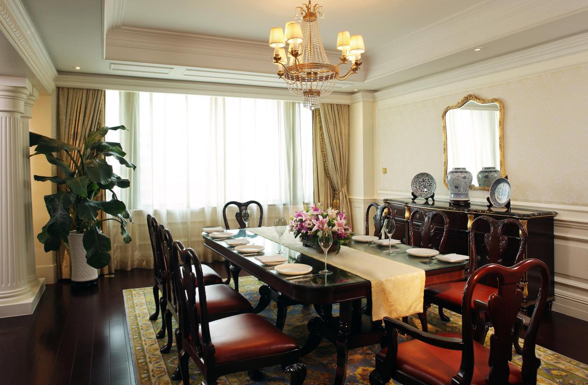 The Ritz-Carlton Beijing Hotel Ngoại thất bức ảnh