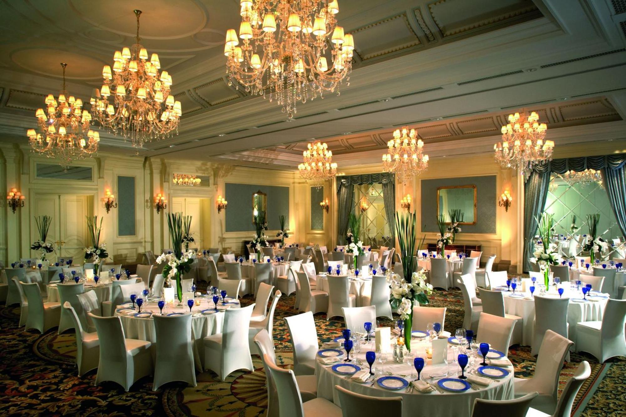The Ritz-Carlton Beijing Hotel Ngoại thất bức ảnh