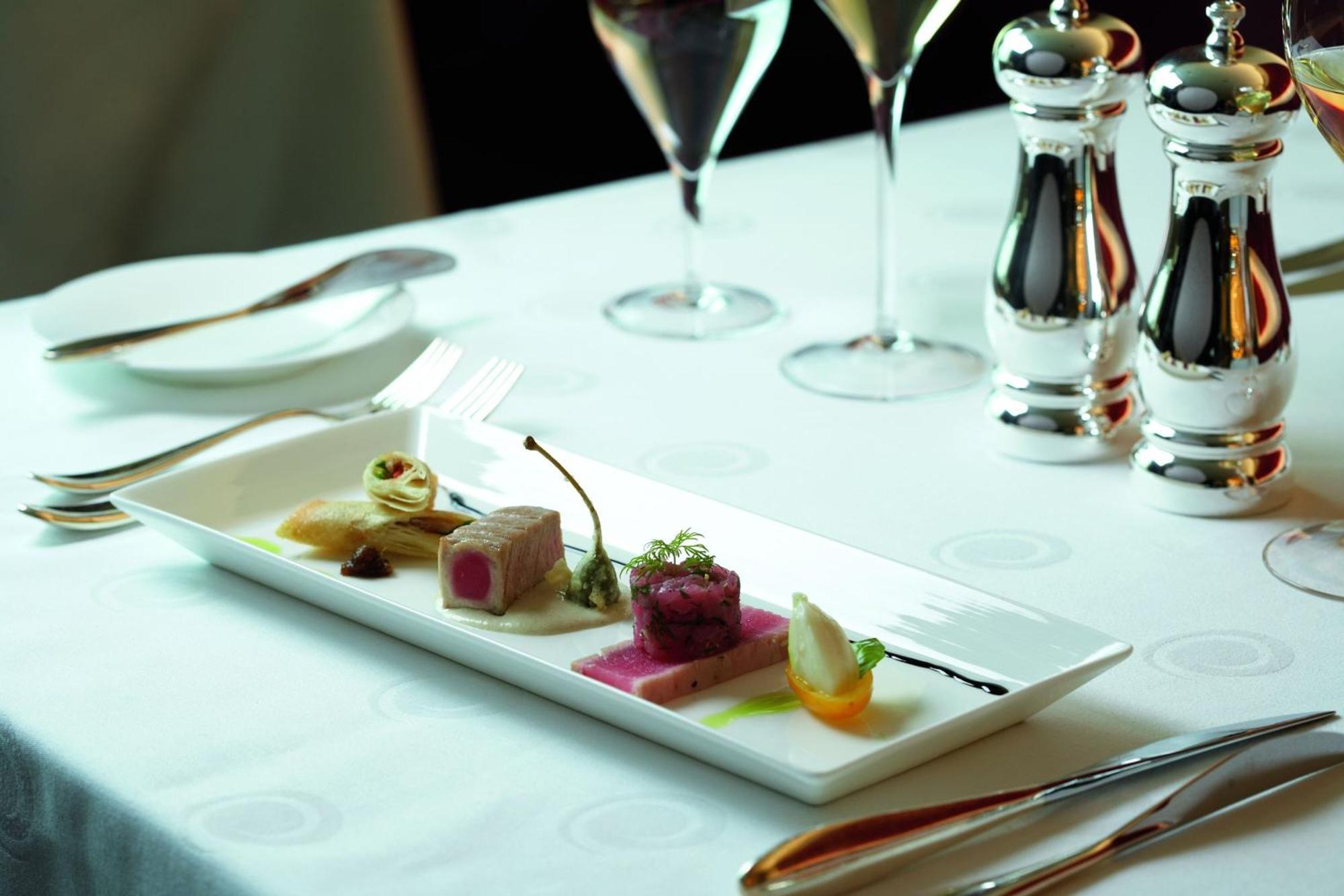 The Ritz-Carlton Beijing Hotel Ngoại thất bức ảnh