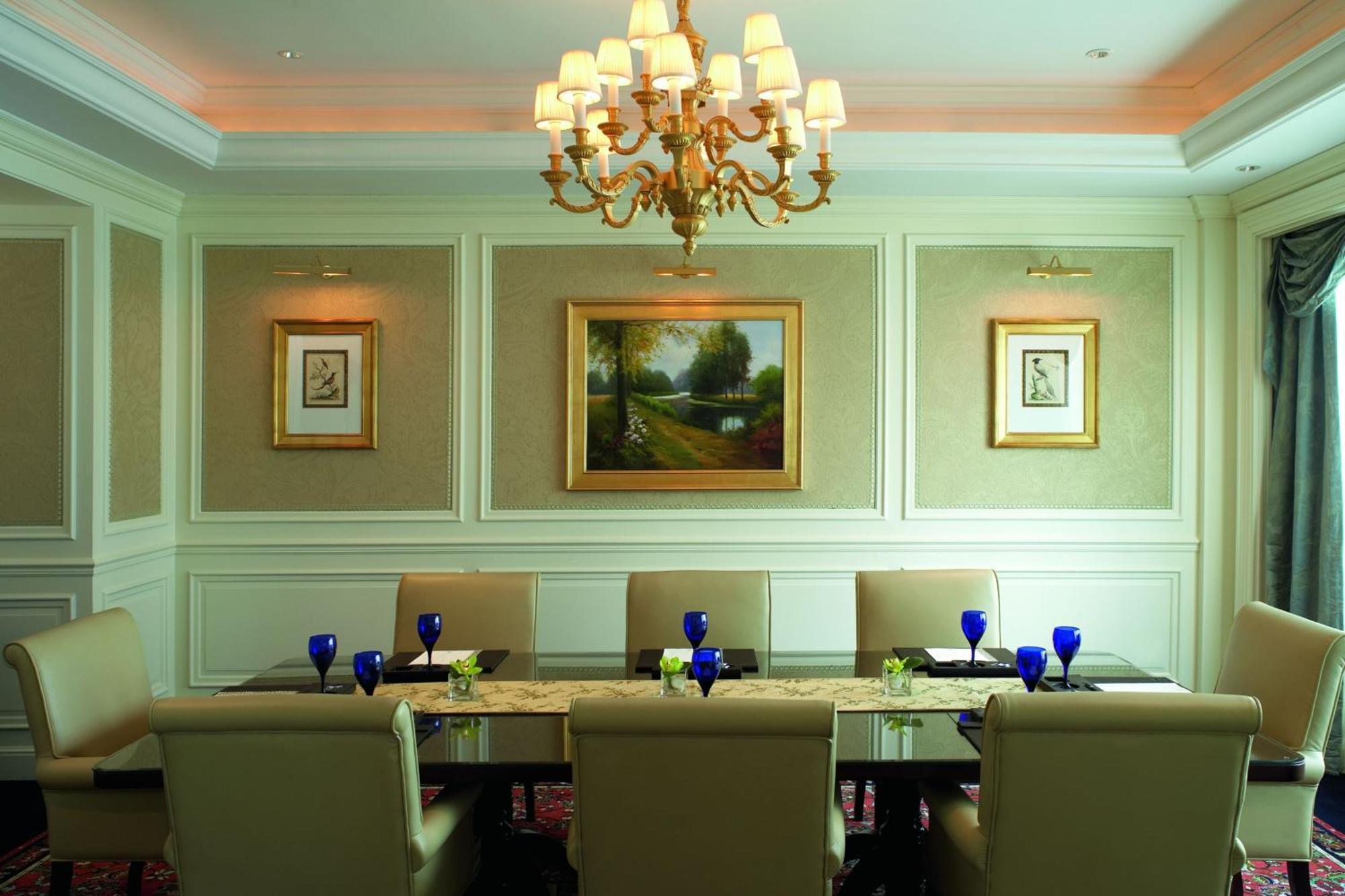 The Ritz-Carlton Beijing Hotel Ngoại thất bức ảnh