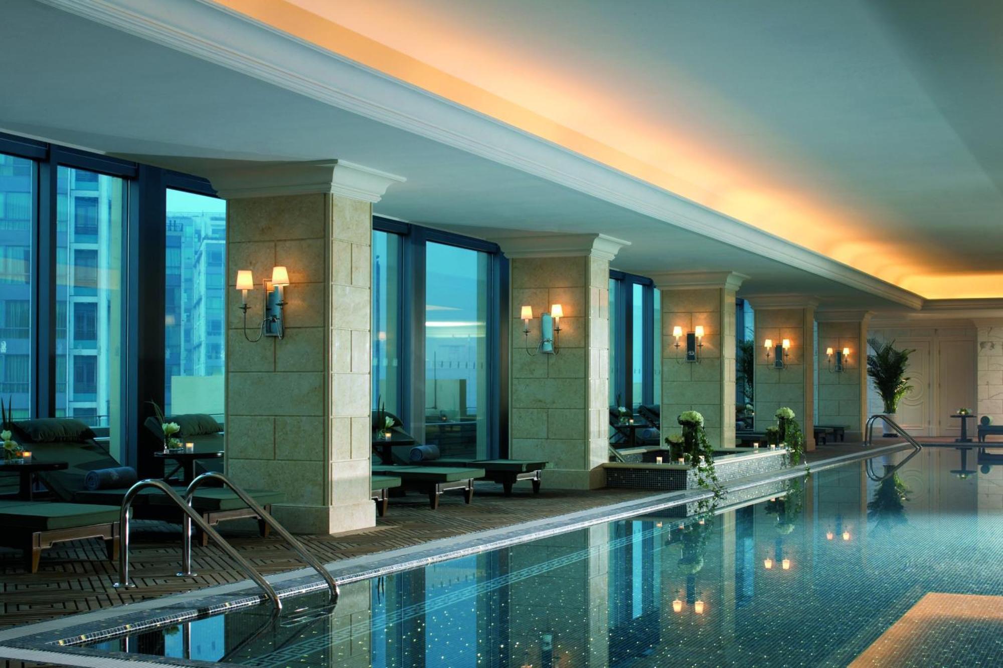 The Ritz-Carlton Beijing Hotel Ngoại thất bức ảnh
