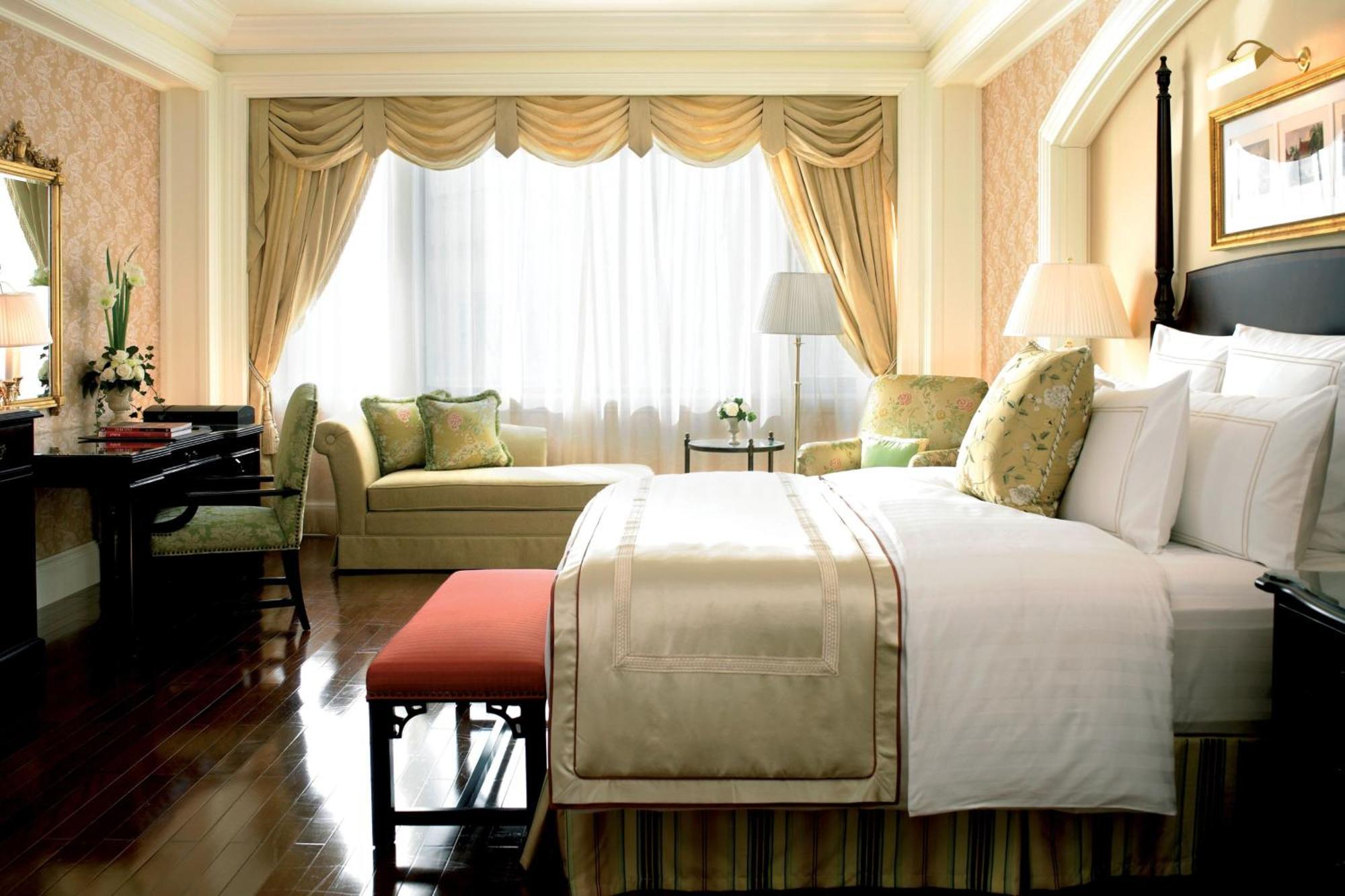 The Ritz-Carlton Beijing Hotel Ngoại thất bức ảnh