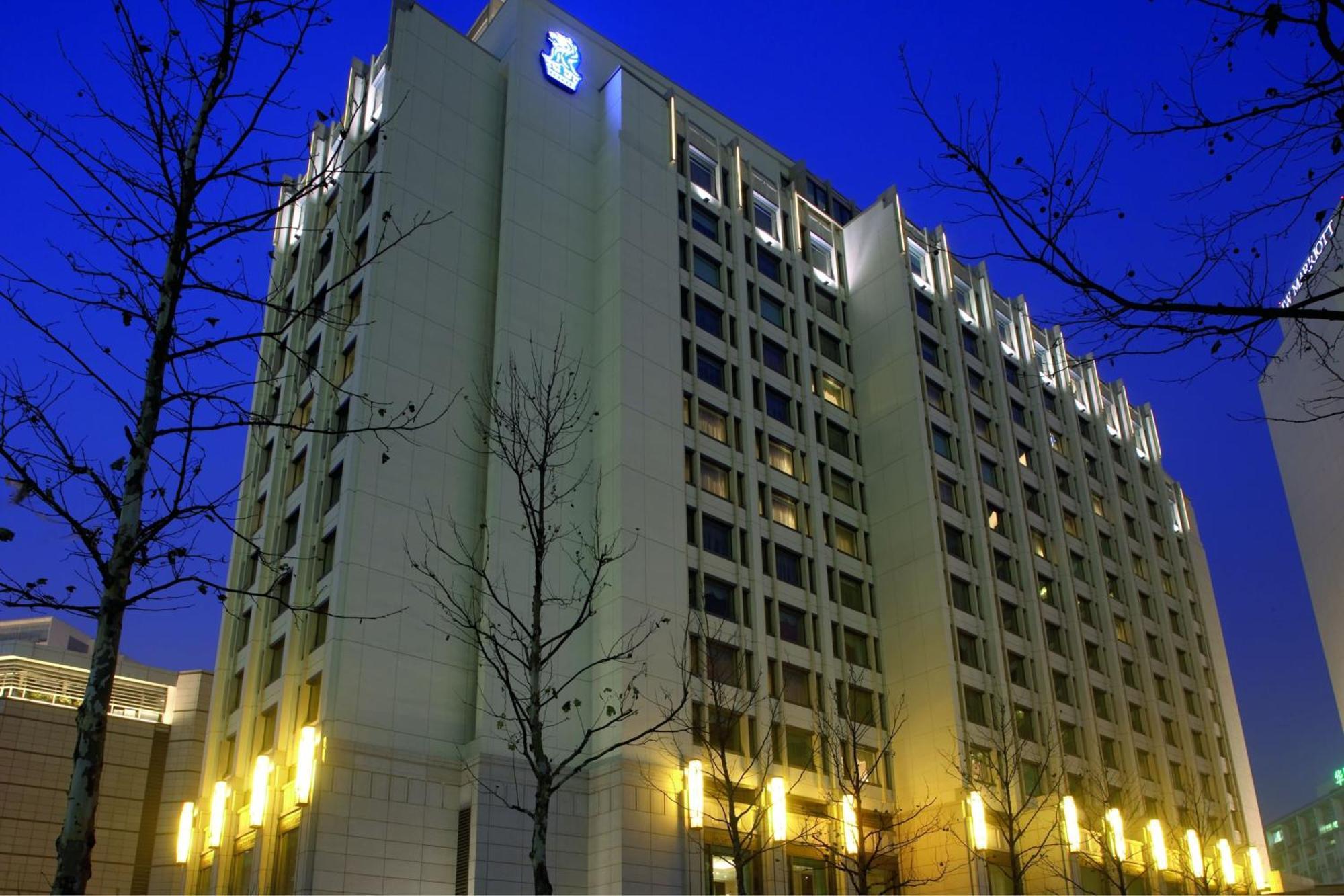 The Ritz-Carlton Beijing Hotel Ngoại thất bức ảnh