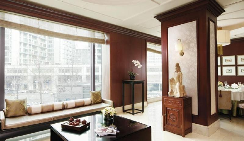 The Ritz-Carlton Beijing Hotel Ngoại thất bức ảnh