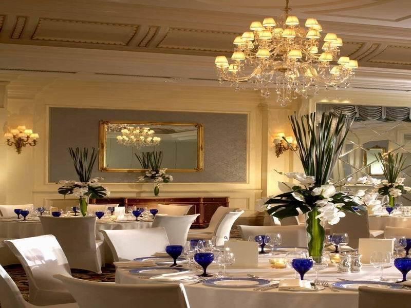 The Ritz-Carlton Beijing Hotel Ngoại thất bức ảnh