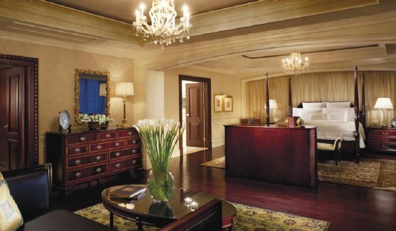 The Ritz-Carlton Beijing Hotel Ngoại thất bức ảnh