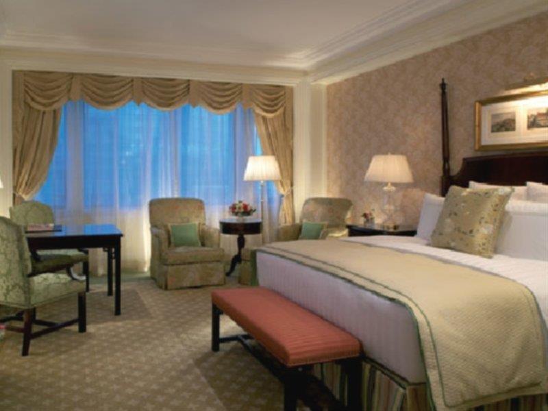 The Ritz-Carlton Beijing Hotel Ngoại thất bức ảnh