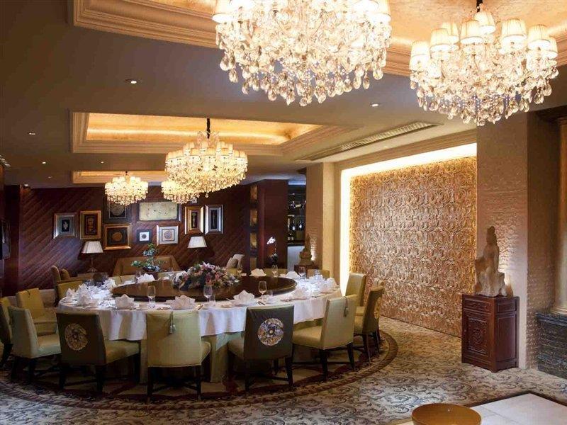 The Ritz-Carlton Beijing Hotel Ngoại thất bức ảnh