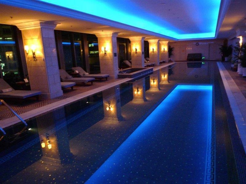 The Ritz-Carlton Beijing Hotel Ngoại thất bức ảnh