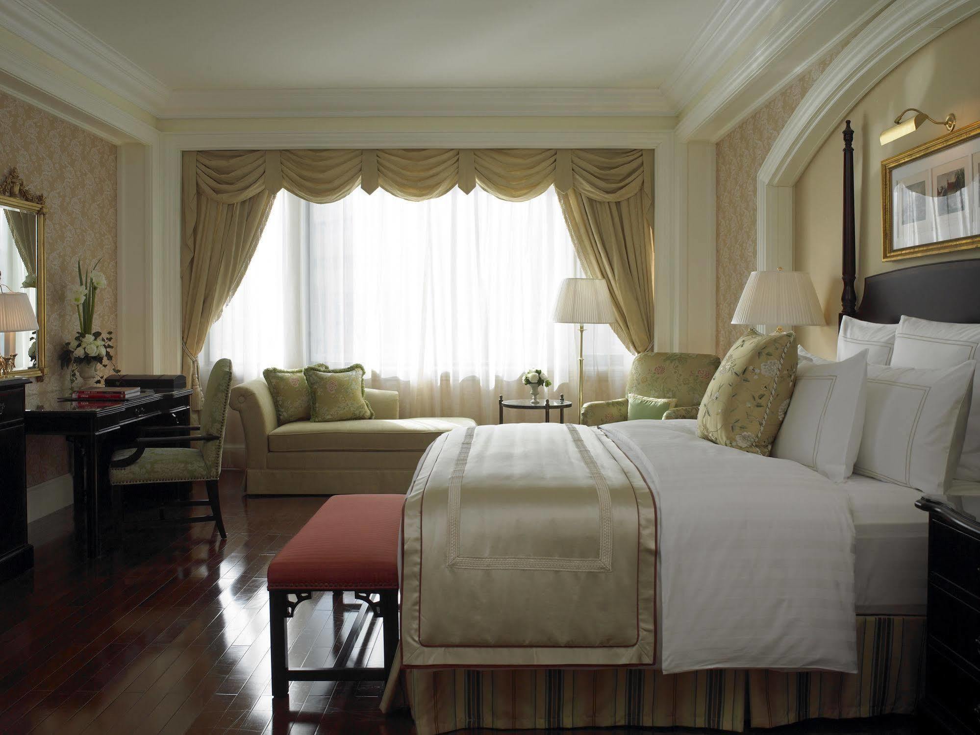 The Ritz-Carlton Beijing Hotel Ngoại thất bức ảnh