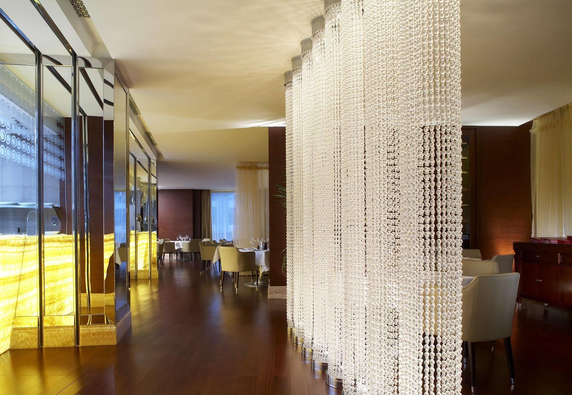 The Ritz-Carlton Beijing Hotel Ngoại thất bức ảnh