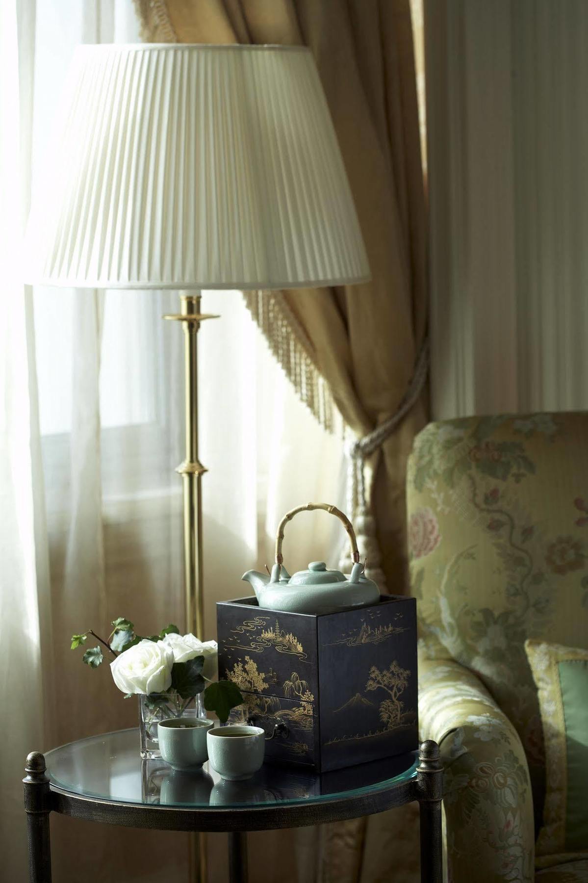 The Ritz-Carlton Beijing Hotel Ngoại thất bức ảnh