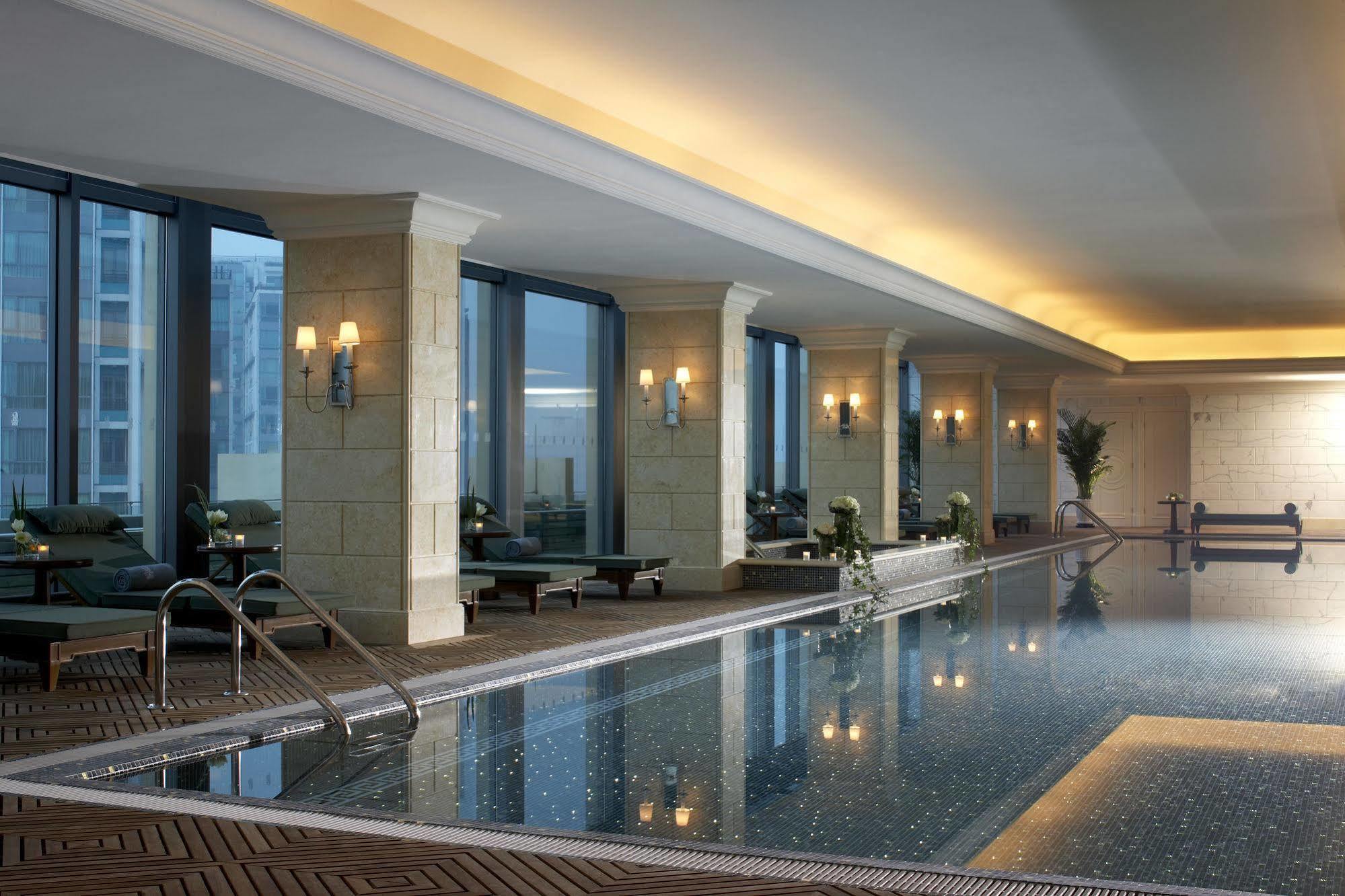 The Ritz-Carlton Beijing Hotel Ngoại thất bức ảnh