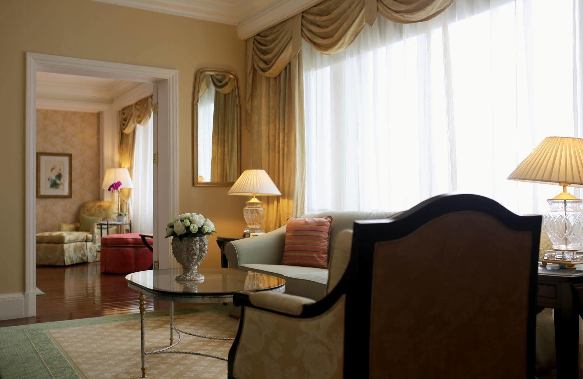 The Ritz-Carlton Beijing Hotel Ngoại thất bức ảnh