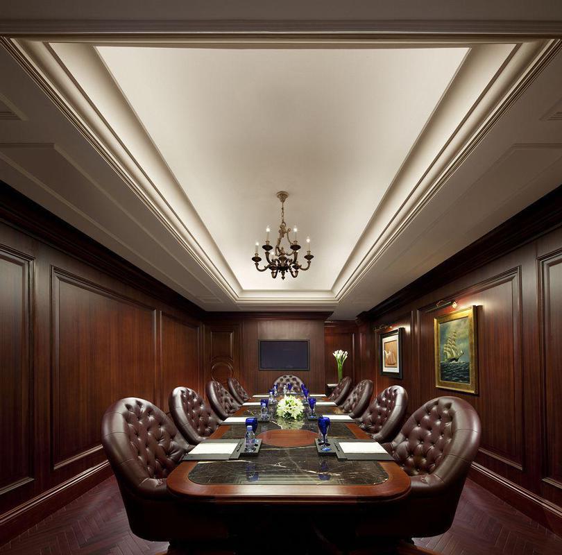 The Ritz-Carlton Beijing Hotel Ngoại thất bức ảnh