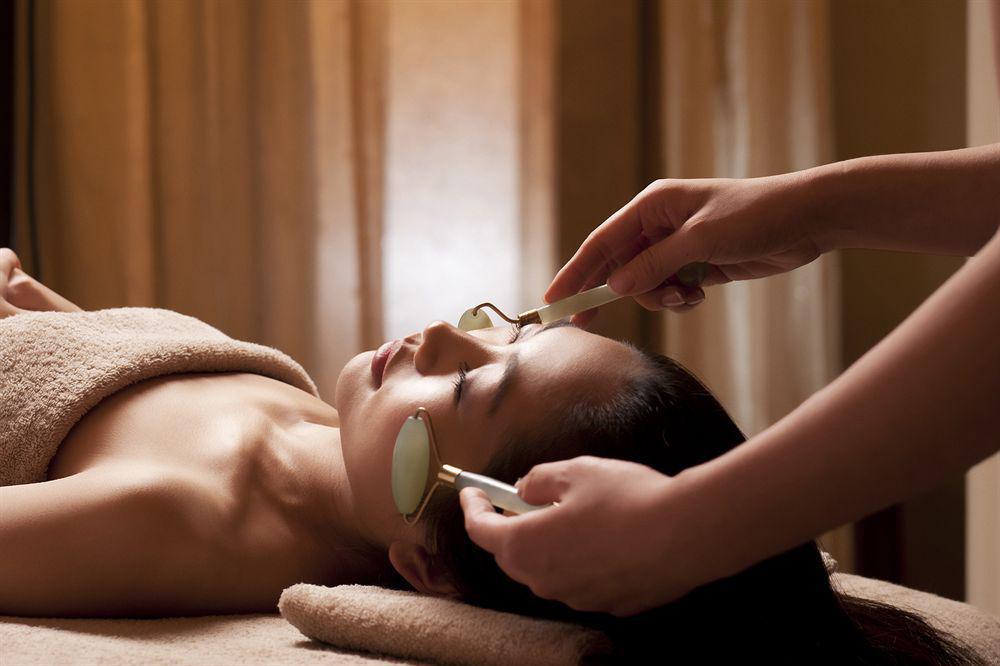 The Ritz-Carlton Beijing Hotel Ngoại thất bức ảnh