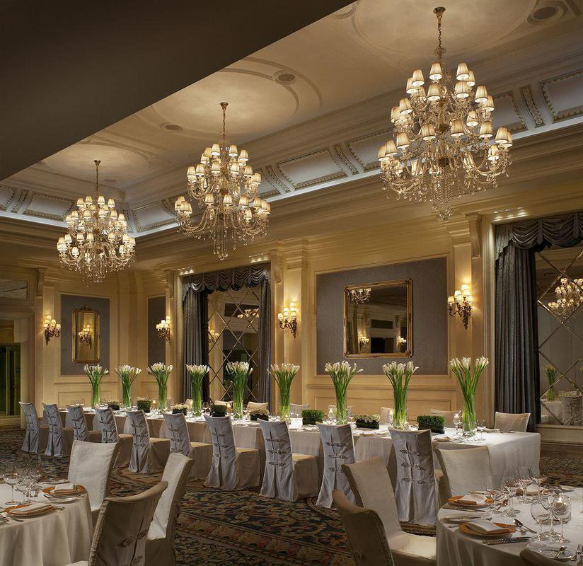 The Ritz-Carlton Beijing Hotel Ngoại thất bức ảnh