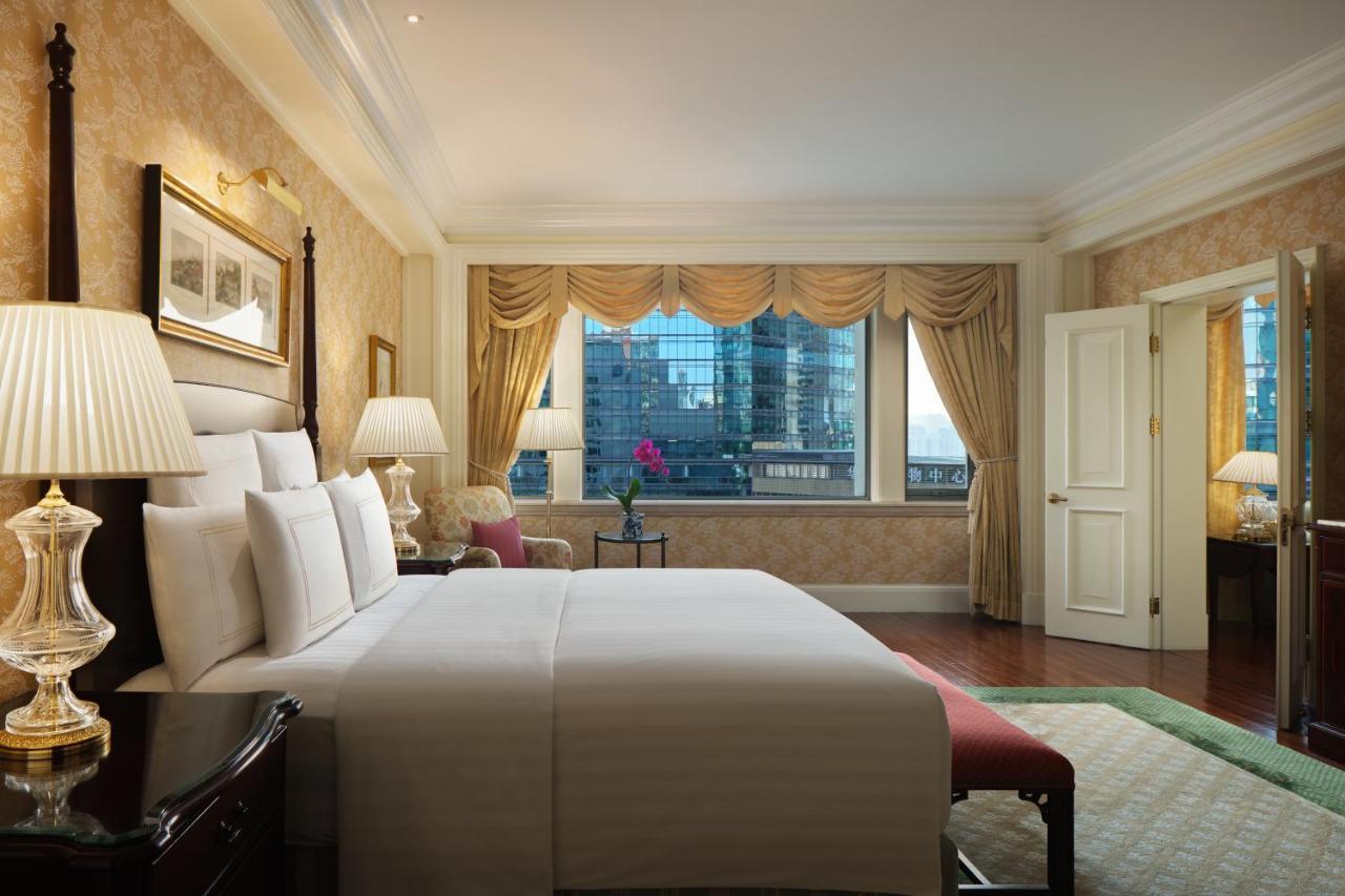 The Ritz-Carlton Beijing Hotel Ngoại thất bức ảnh