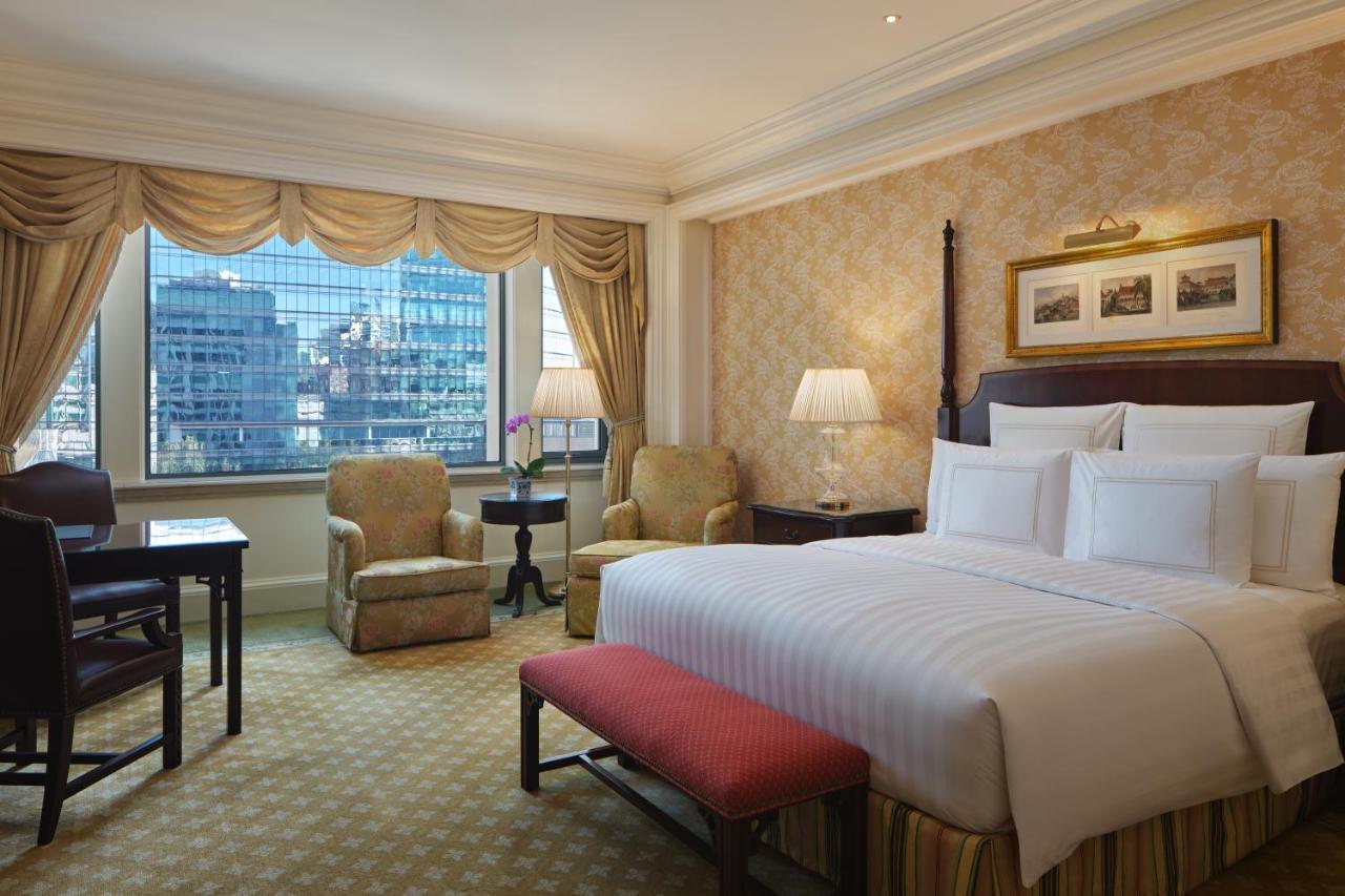 The Ritz-Carlton Beijing Hotel Ngoại thất bức ảnh